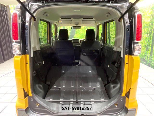 Suzuki SPACIA 2020-10 7394239-9