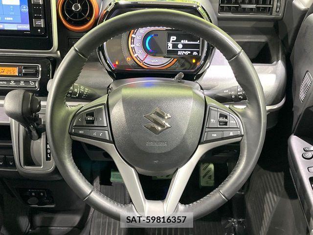 Suzuki SPACIA 2020-10 7394239-10