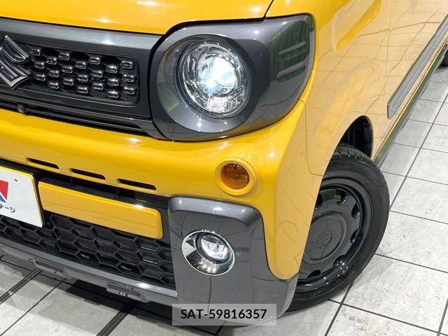 Suzuki SPACIA 2020-10 7394239-11