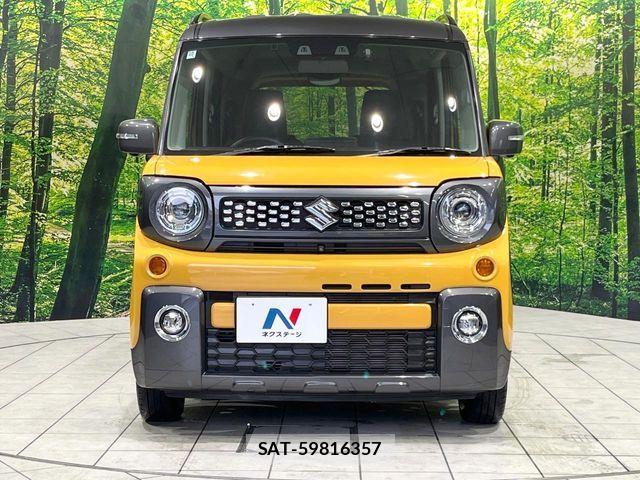 Suzuki SPACIA 2020-10 7394239-13