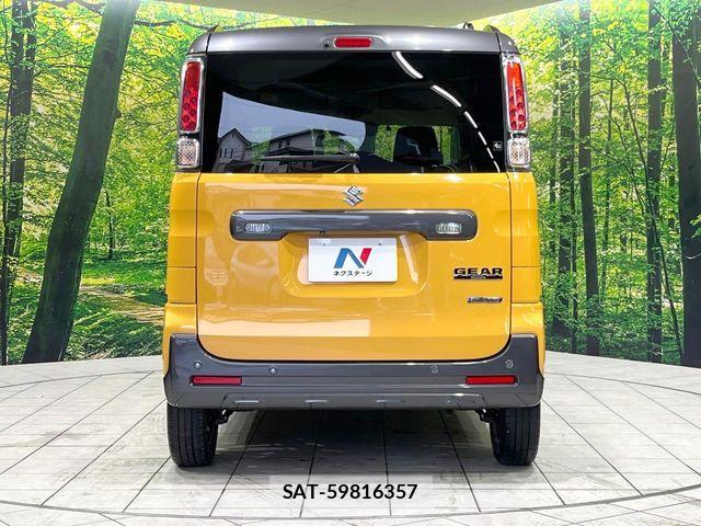Suzuki SPACIA 2020-10 7394239-14
