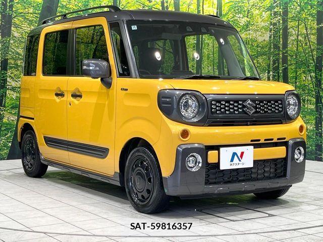 Suzuki SPACIA 2020-10 7394239-15