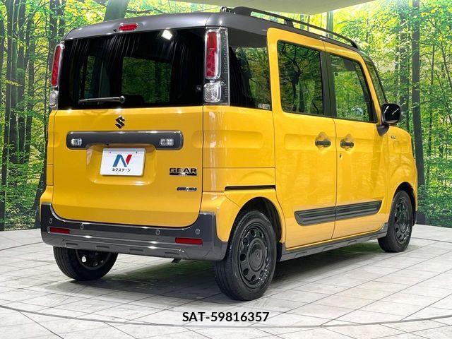 Suzuki SPACIA 2020-10 7394239-16
