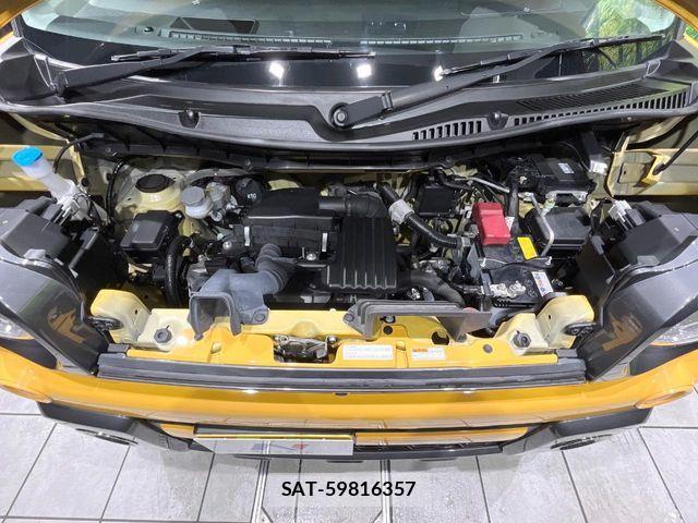 Suzuki SPACIA 2020-10 7394239-17
