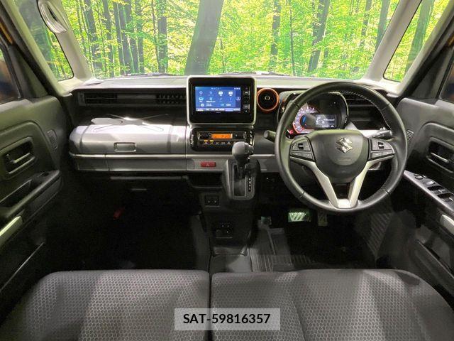 Suzuki SPACIA 2020-10 7394239-1