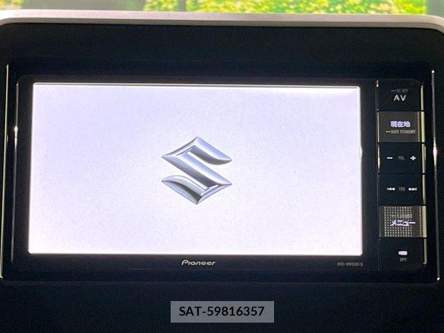 Suzuki SPACIA 2020-10 7394239-2