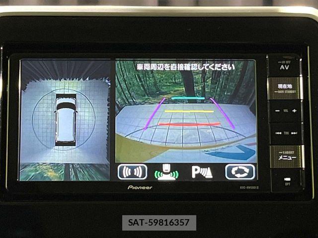 Suzuki SPACIA 2020-10 7394239-3
