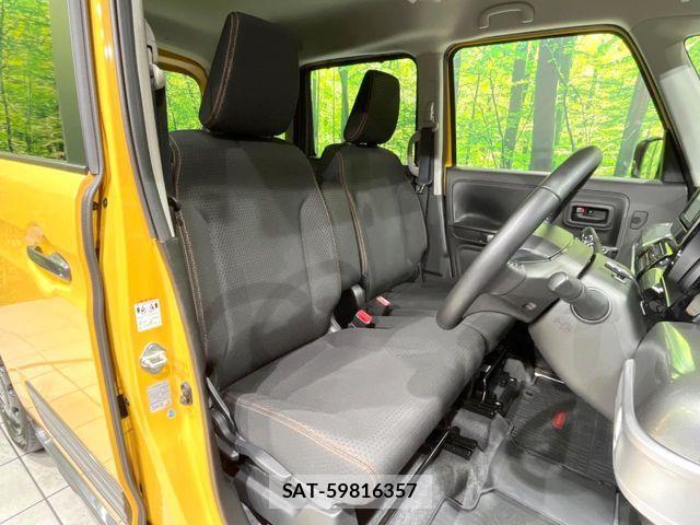Suzuki SPACIA 2020-10 7394239-7