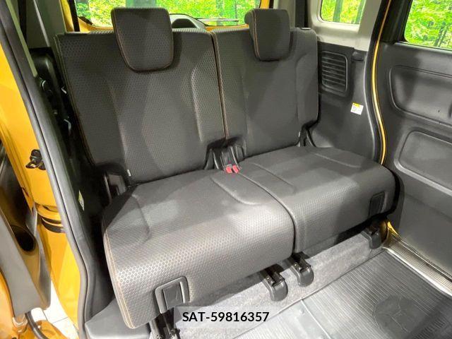 Suzuki SPACIA 2020-10 7394239-8