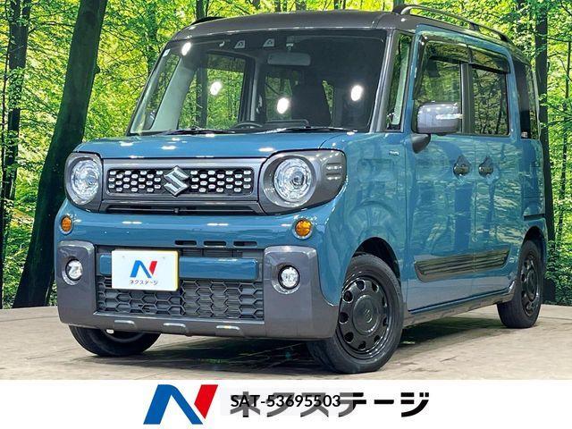 Suzuki SPACIA 2021-02 7394245-0