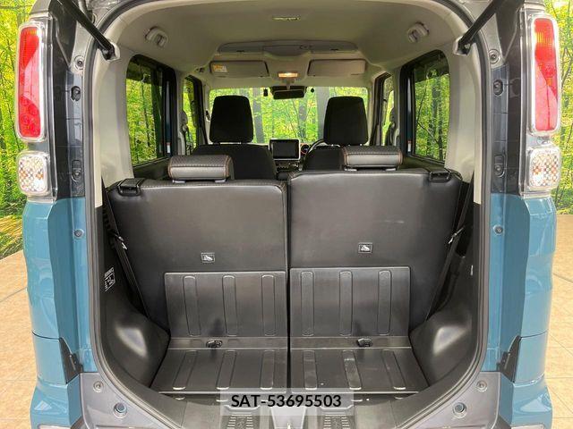 Suzuki SPACIA 2021-02 7394245-9