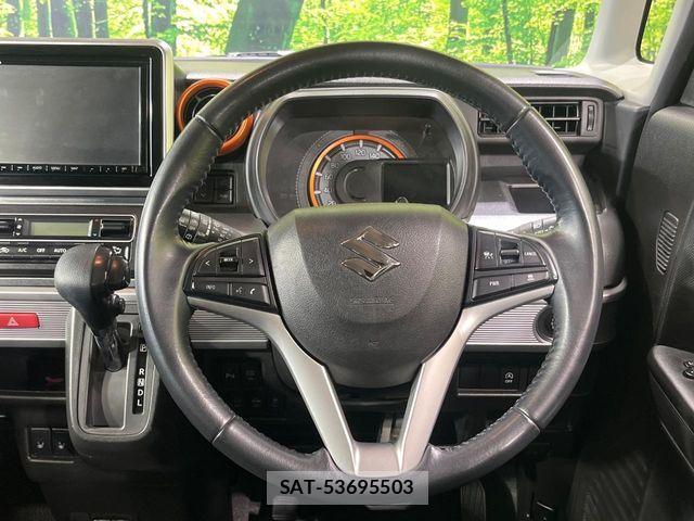 Suzuki SPACIA 2021-02 7394245-10