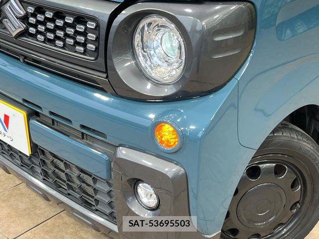 Suzuki SPACIA 2021-02 7394245-11