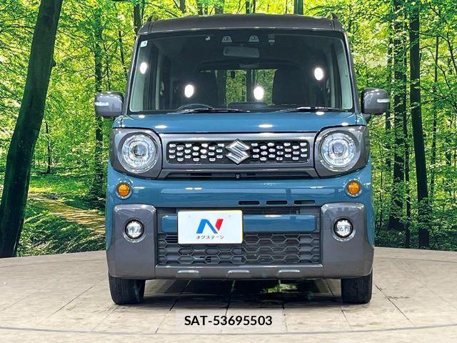 Suzuki SPACIA 2021-02 7394245-13