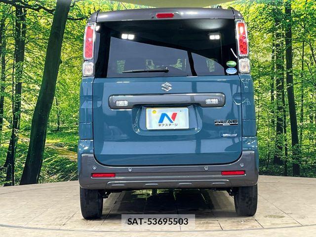 Suzuki SPACIA 2021-02 7394245-14