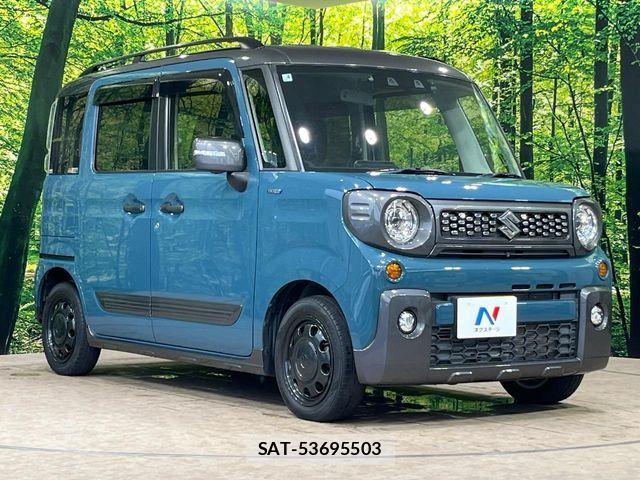 Suzuki SPACIA 2021-02 7394245-15