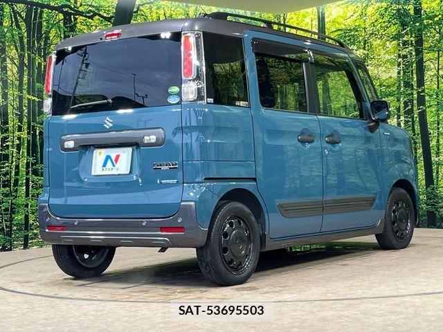 Suzuki SPACIA 2021-02 7394245-16