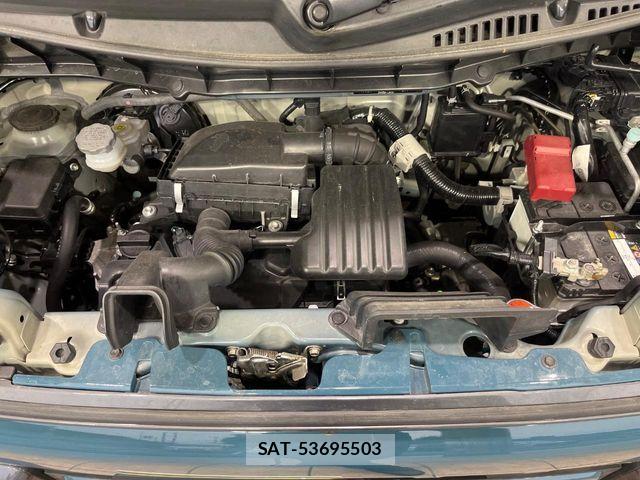 Suzuki SPACIA 2021-02 7394245-17