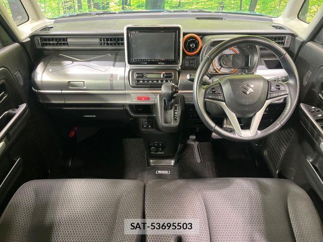 Suzuki SPACIA 2021-02 7394245-1