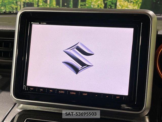 Suzuki SPACIA 2021-02 7394245-2