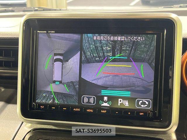 Suzuki SPACIA 2021-02 7394245-3
