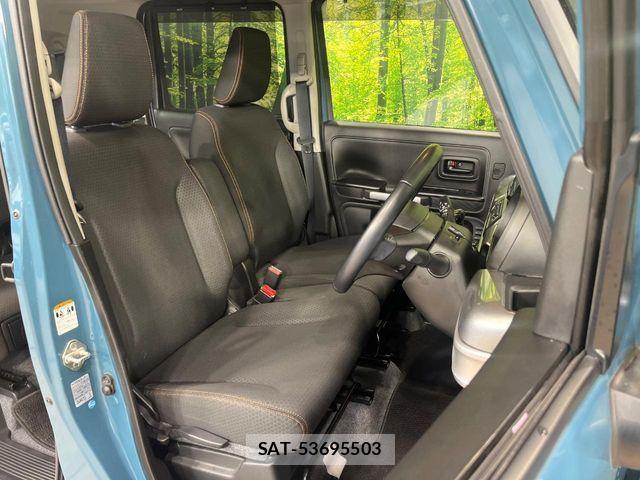 Suzuki SPACIA 2021-02 7394245-7