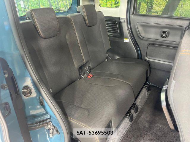 Suzuki SPACIA 2021-02 7394245-8