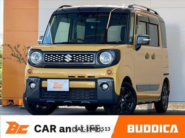 Suzuki SPACIA 2023-09 7394240-0