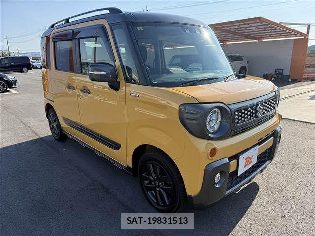 Suzuki SPACIA 2023-09 7394240-9