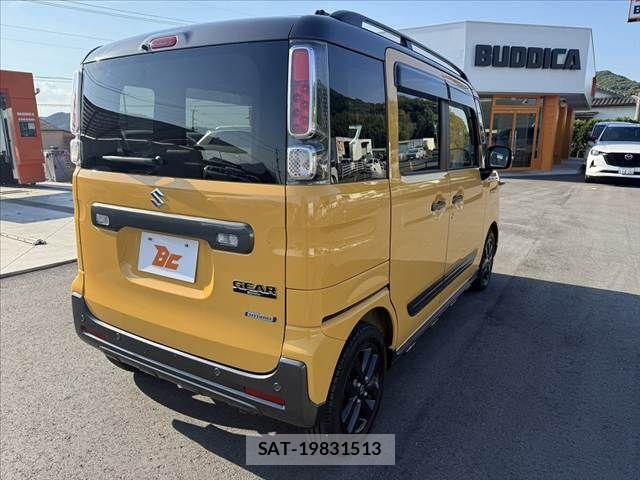 Suzuki SPACIA 2023-09 7394240-12