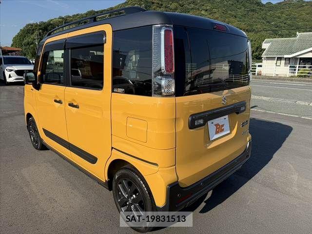 Suzuki SPACIA 2023-09 7394240-14