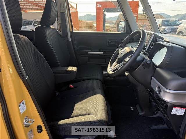 Suzuki SPACIA 2023-09 7394240-15