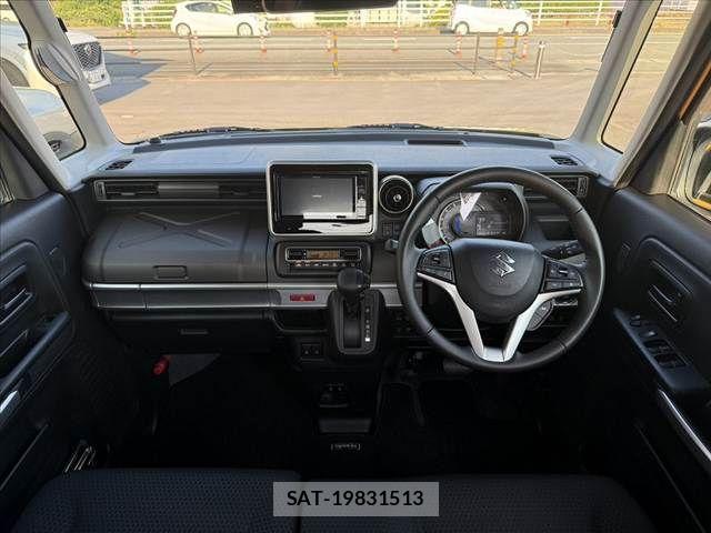 Suzuki SPACIA 2023-09 7394240-1