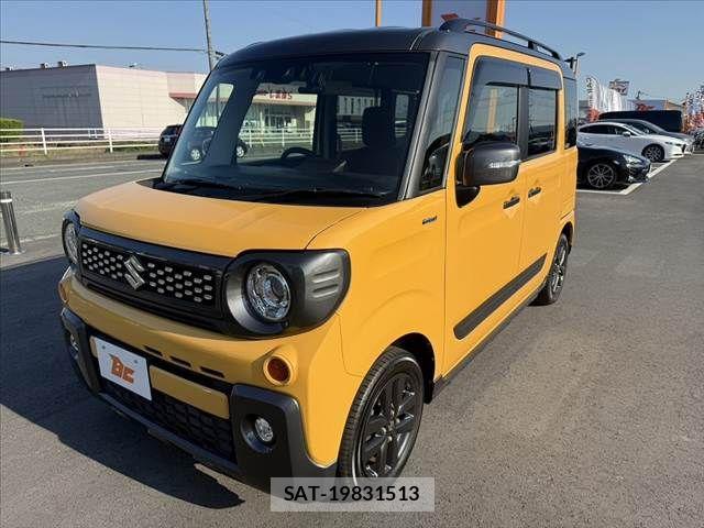 Suzuki SPACIA 2023-09 7394240-7