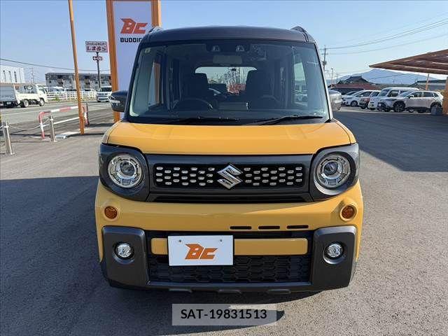 Suzuki SPACIA 2023-09 7394240-8