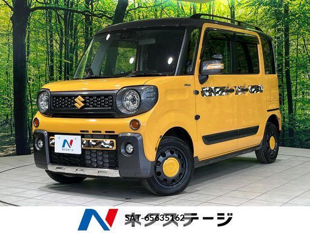 Suzuki SPACIA 2018-12 7394246-0