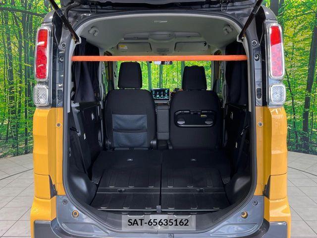 Suzuki SPACIA 2018-12 7394246-9