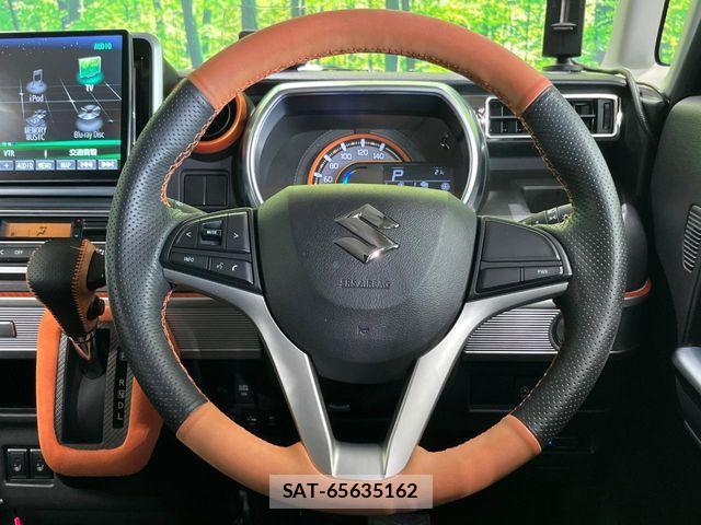 Suzuki SPACIA 2018-12 7394246-10