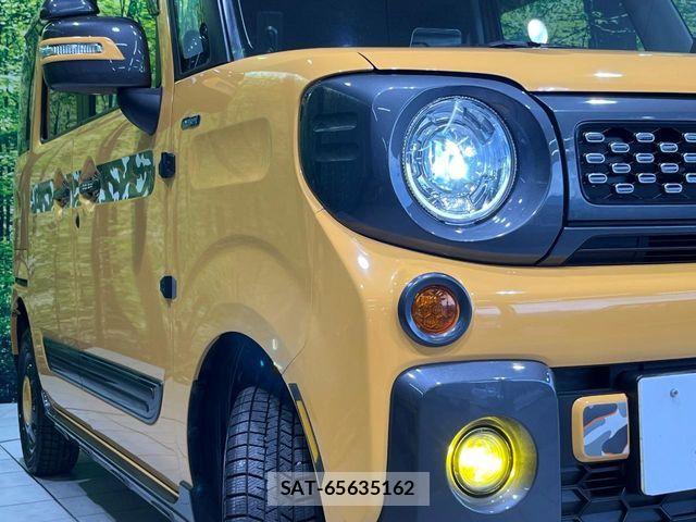 Suzuki SPACIA 2018-12 7394246-11