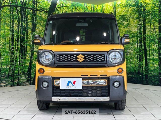 Suzuki SPACIA 2018-12 7394246-13