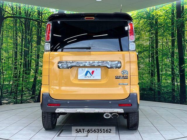 Suzuki SPACIA 2018-12 7394246-14