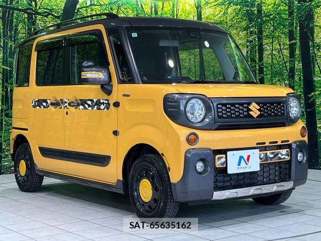 Suzuki SPACIA 2018-12 7394246-15