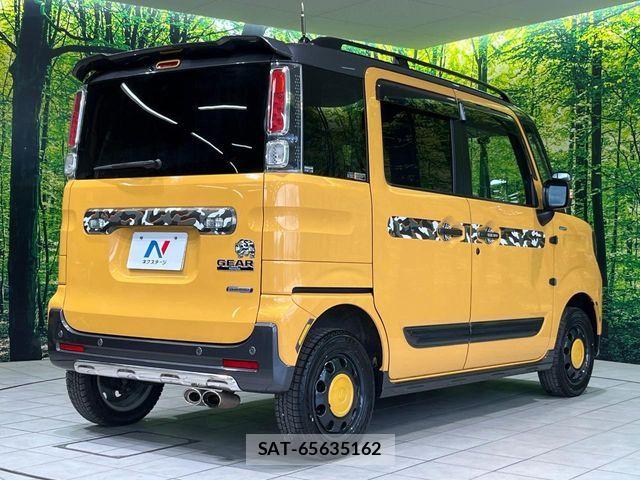 Suzuki SPACIA 2018-12 7394246-16