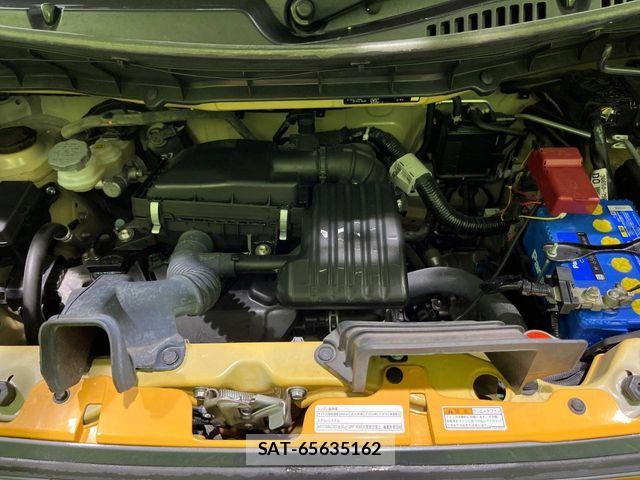 Suzuki SPACIA 2018-12 7394246-17