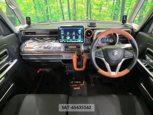 Suzuki SPACIA 2018-12 7394246-1
