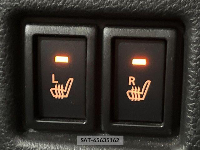 Suzuki SPACIA 2018-12 7394246-5