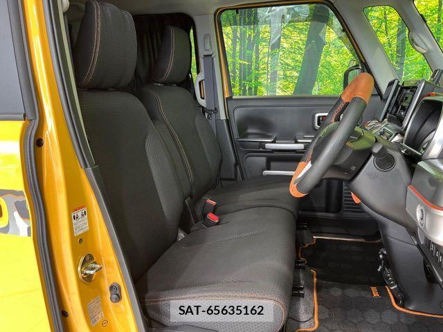 Suzuki SPACIA 2018-12 7394246-7