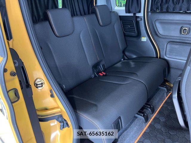 Suzuki SPACIA 2018-12 7394246-8