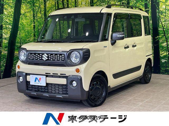 Suzuki SPACIA 2021-02 7458051-0