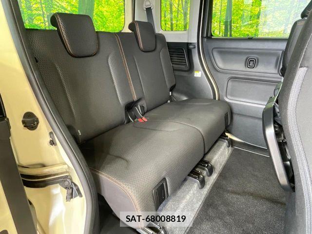 Suzuki SPACIA 2021-02 7458051-9
